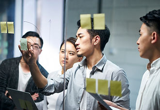 Business Brainstorming